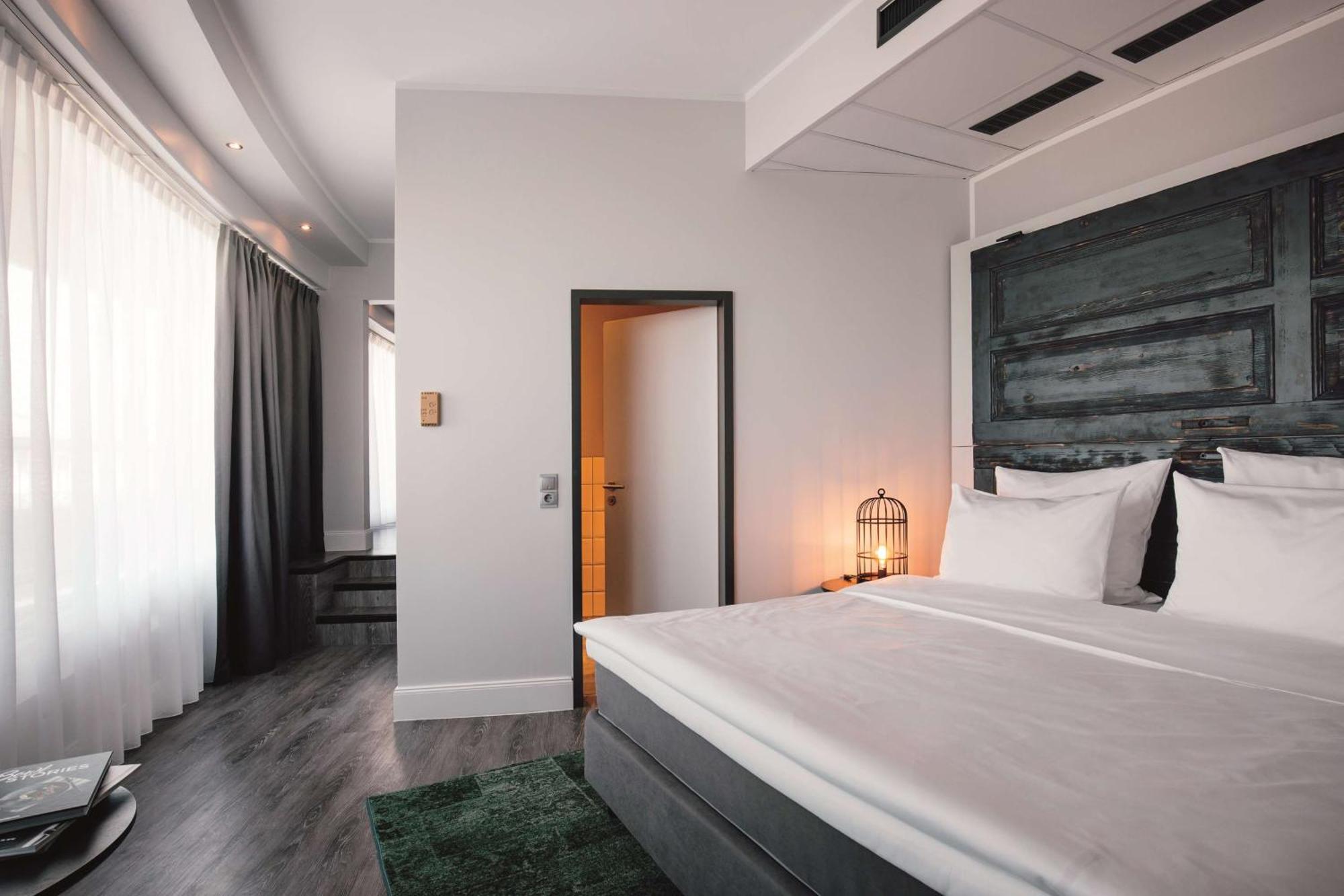 Suite com 1 Quarto