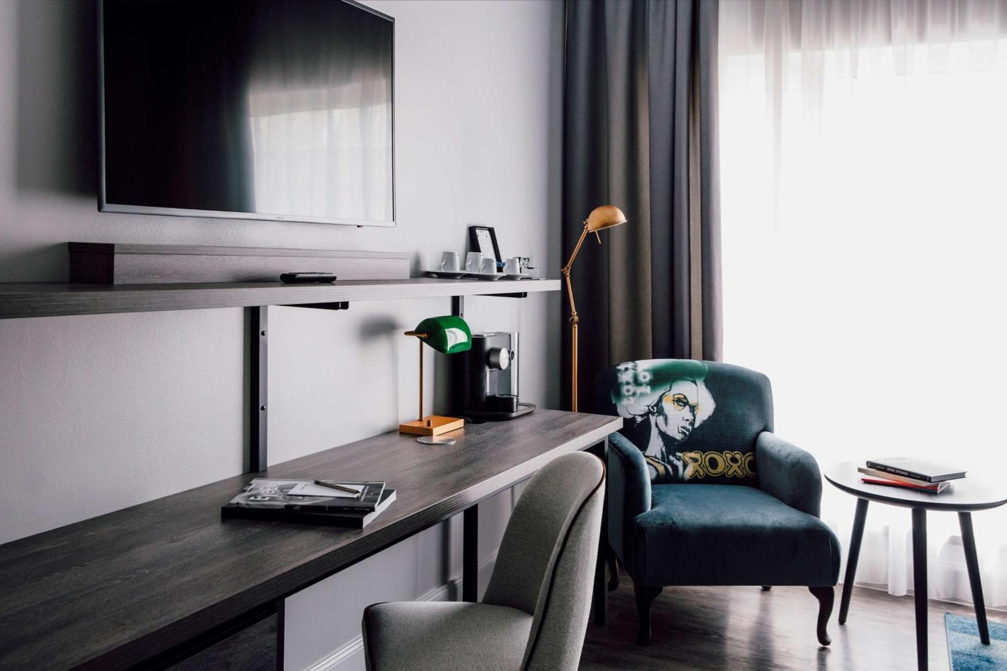 Quarto Superior