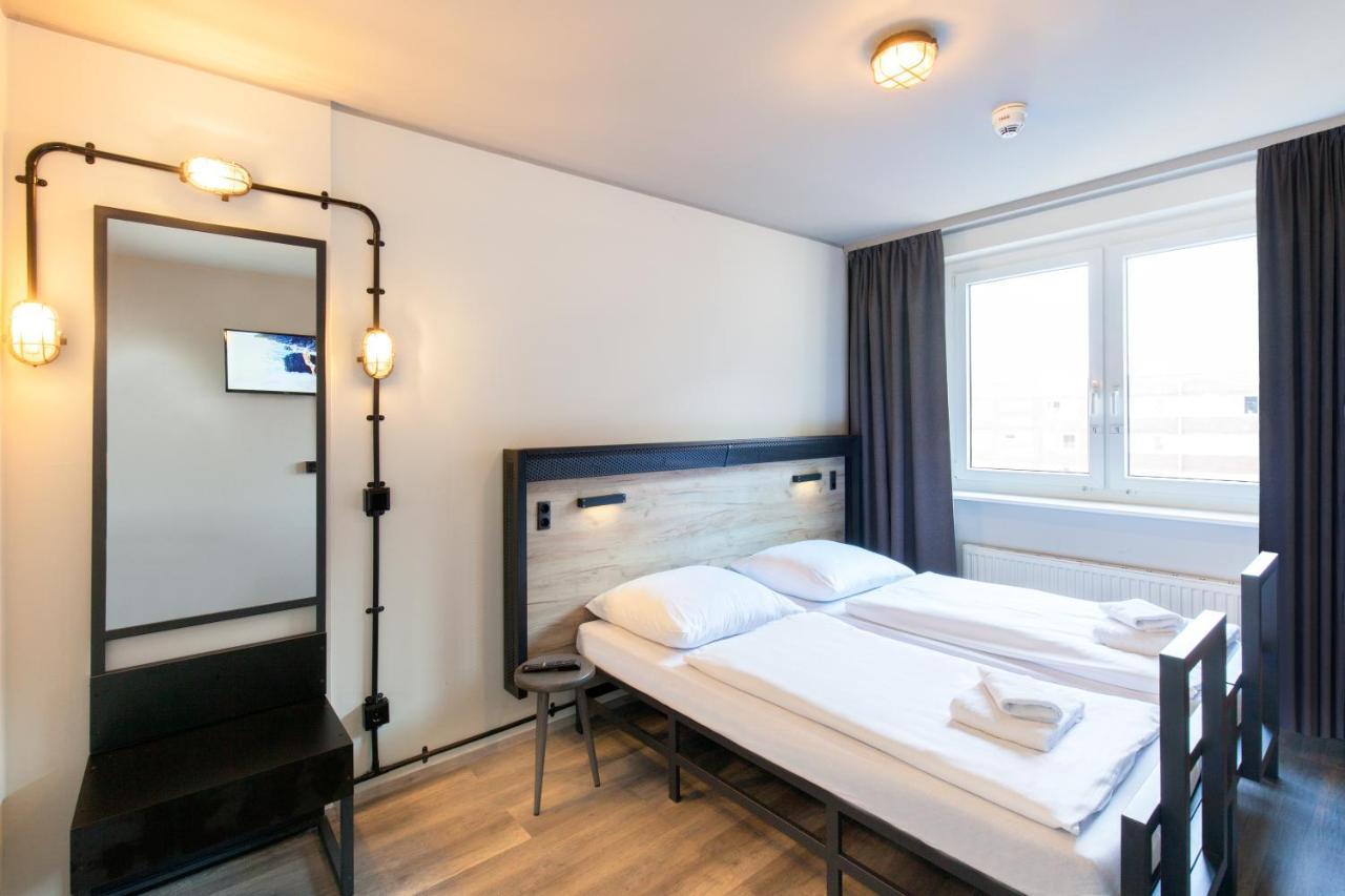 Quarto Individual