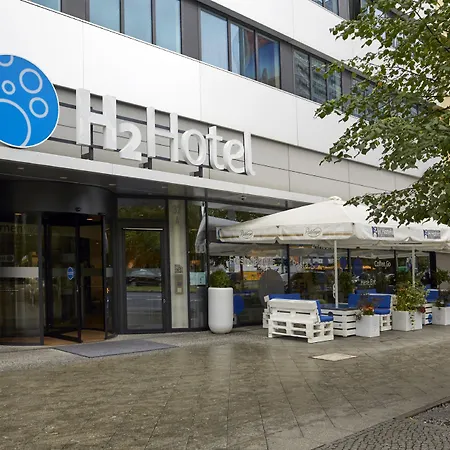 H2 Hotel Berlin-Alexanderplatz-2